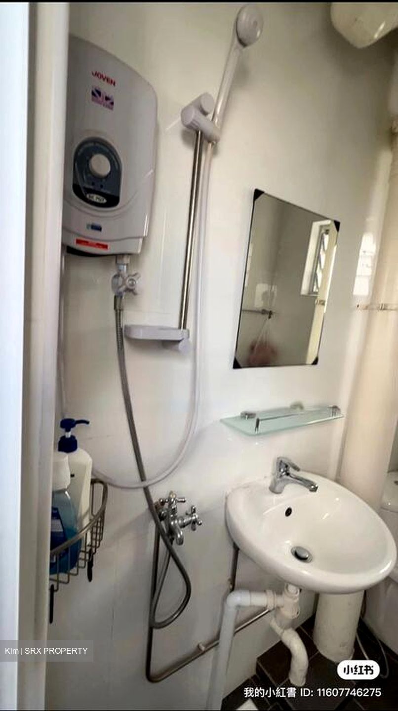 Blk 130 Bukit Batok West Avenue 6 (Bukit Batok), HDB 3 Rooms #472635951